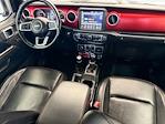 2020 Jeep Gladiator Crew Cab 4WD Pickup for sale #P76266 - photo 12