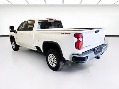 2022 Chevrolet Silverado 2500 Crew Cab 4WD Pickup for sale #P76306 - photo 2