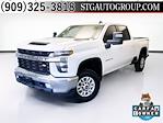 2022 Chevrolet Silverado 2500 Crew Cab 4WD Pickup for sale #P76306 - photo 1
