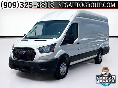 2023 Ford Transit 250 High Roof AWD Empty Cargo Van for sale #P76331 - photo 1