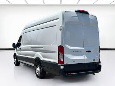2023 Ford Transit 250 High Roof AWD Empty Cargo Van for sale #P76331 - photo 2