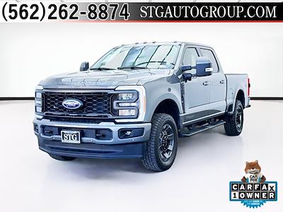 2023 Ford F-250 Crew Cab 4WD Pickup for sale #P76340 - photo 1