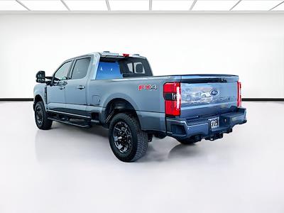 2023 Ford F-250 Crew Cab 4WD Pickup for sale #P76340 - photo 2