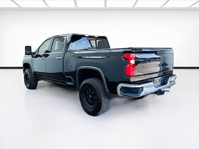 2020 Chevrolet Silverado 2500 Crew Cab SRW 4WD Pickup for sale #P76342 - photo 2
