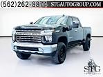 2020 Chevrolet Silverado 2500 Crew Cab SRW 4WD Pickup for sale #P76342 - photo 1