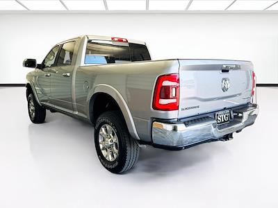2022 Ram 2500 Crew Cab 4WD Pickup for sale #P76343 - photo 2