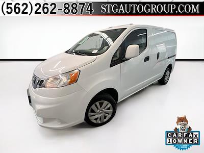 2019 Nissan NV200 FWD Empty Cargo Van for sale #P76356 - photo 1