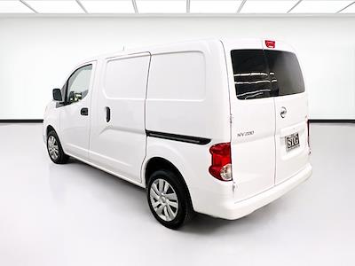 2019 Nissan NV200 FWD Empty Cargo Van for sale #P76356 - photo 2