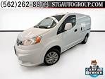 2019 Nissan NV200 FWD Empty Cargo Van for sale #P76356 - photo 1