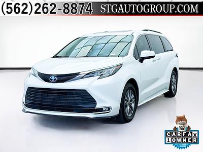 2023 Toyota Sienna FWD Minivan for sale #P76372 - photo 1