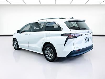 2023 Toyota Sienna FWD Minivan for sale #P76372 - photo 2