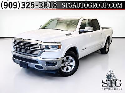 2021 Ram 1500 Crew Cab 4WD Pickup for sale #P76393 - photo 1