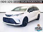 2021 Toyota Sienna FWD Minivan for sale #P76407 - photo 1