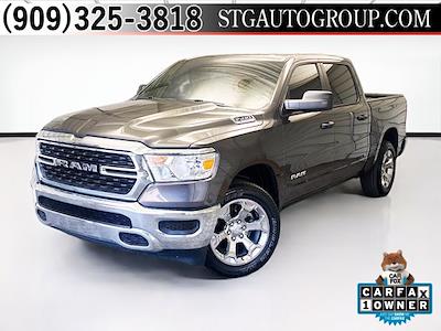 2024 Ram 1500 Crew Cab 4WD Pickup for sale #P76410 - photo 1
