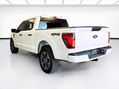 2024 Ford F-150 SuperCrew Cab 4WD Pickup for sale #P76419 - photo 2