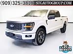 2024 Ford F-150 SuperCrew Cab 4WD Pickup for sale #P76419 - photo 1