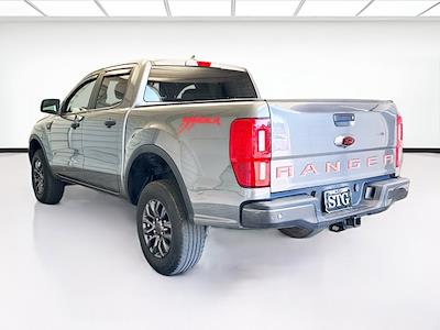 2021 Ford Ranger SuperCrew Cab RWD Pickup for sale #P76424 - photo 2