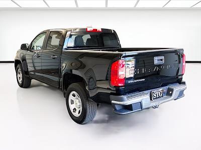 2021 Chevrolet Colorado Crew Cab RWD Pickup for sale #P76427 - photo 2