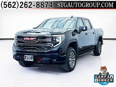 2022 GMC Sierra 1500 Crew Cab 4WD Pickup for sale #P76432 - photo 1