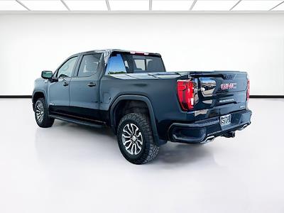 2022 GMC Sierra 1500 Crew Cab 4WD Pickup for sale #P76432 - photo 2