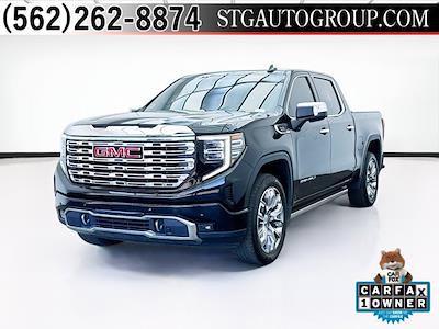 2023 GMC Sierra 1500 Crew Cab 4WD Pickup for sale #P76437 - photo 1