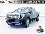2023 GMC Sierra 1500 Crew Cab 4WD Pickup for sale #P76437 - photo 1