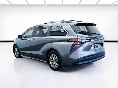 2022 Toyota Sienna FWD Minivan for sale #P76443 - photo 2