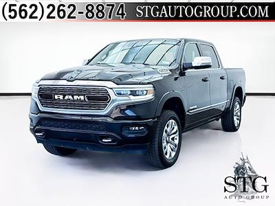 2023 Ram 1500 Crew Cab 4WD Pickup for sale #P76448 - photo 1