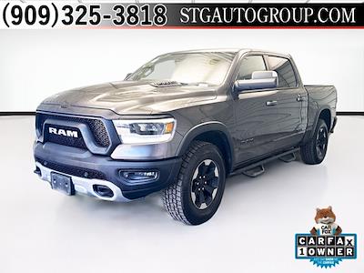 2019 Ram 1500 Crew Cab 4WD Pickup for sale #P76460 - photo 1