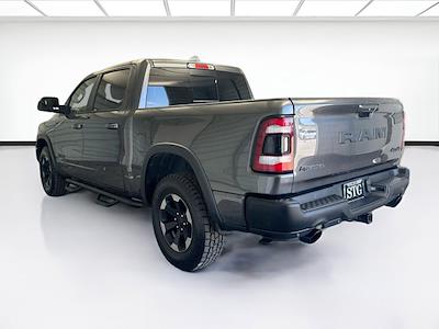 2019 Ram 1500 Crew Cab 4WD Pickup for sale #P76460 - photo 2