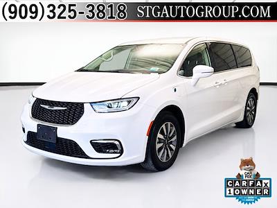 2022 Chrysler Pacifica FWD Minivan for sale #P76479 - photo 1