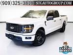 2024 Ford F-150 SuperCrew Cab RWD Pickup for sale #P76483 - photo 1