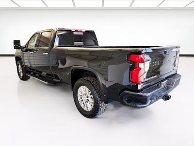 2022 Chevrolet Silverado 2500 Crew Cab SRW 4WD Pickup for sale #P76493 - photo 2
