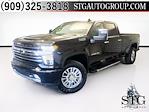2022 Chevrolet Silverado 2500 Crew Cab SRW 4WD Pickup for sale #P76493 - photo 1