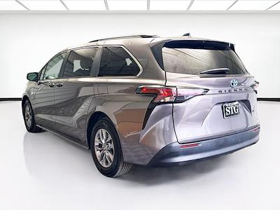 2024 Toyota Sienna FWD Minivan for sale #P76510 - photo 2