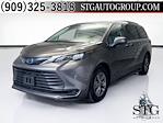 2024 Toyota Sienna FWD Minivan for sale #P76510 - photo 1