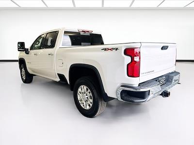 2020 Chevrolet Silverado 2500 Crew Cab SRW 4WD Pickup for sale #P76528 - photo 2