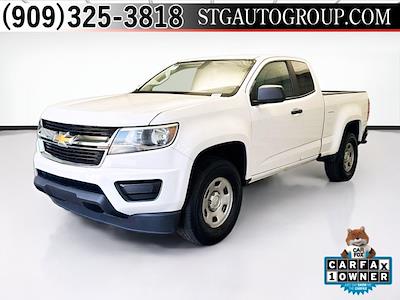 2019 Chevrolet Colorado Extended Cab RWD Pickup for sale #P76543 - photo 1