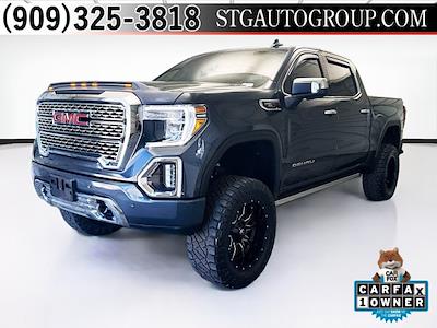 2022 GMC Sierra 1500 Crew Cab 4WD Pickup for sale #P76554 - photo 1