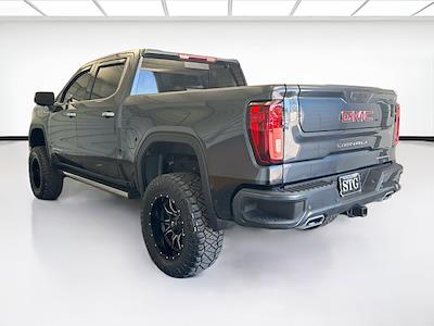2022 GMC Sierra 1500 Crew Cab 4WD Pickup for sale #P76554 - photo 2