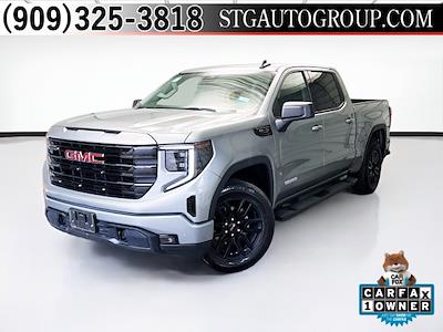2024 GMC Sierra 1500 Crew Cab 4WD Pickup for sale #P76555 - photo 1