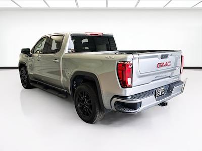 2024 GMC Sierra 1500 Crew Cab 4WD Pickup for sale #P76555 - photo 2
