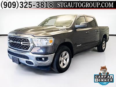 2022 Ram 1500 Crew Cab RWD Pickup for sale #P76558 - photo 1