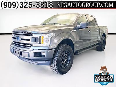 2019 Ford F-150 SuperCrew Cab 4WD Pickup for sale #P76561 - photo 1