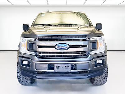 2019 Ford F-150 SuperCrew Cab 4WD Pickup for sale #P76561 - photo 2