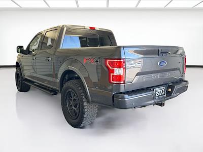 2019 Ford F-150 SuperCrew Cab 4WD Pickup for sale #P76561 - photo 2