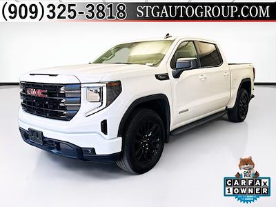 2024 GMC Sierra 1500 Crew Cab 4WD Pickup for sale #P76569 - photo 1