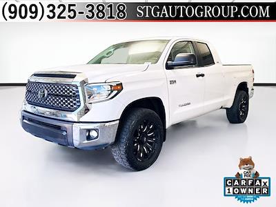2021 Toyota Tundra Double Cab 4WD Pickup for sale #P76575 - photo 1