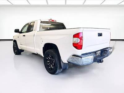 2021 Toyota Tundra Double Cab 4WD Pickup for sale #P76575 - photo 2