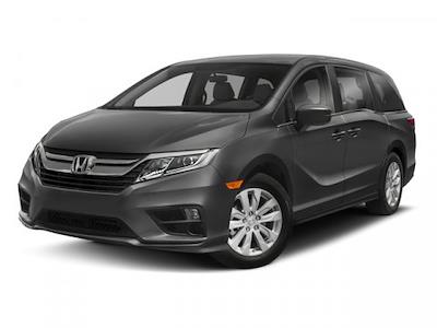 2018 Honda Odyssey FWD Minivan for sale #P76577 - photo 1